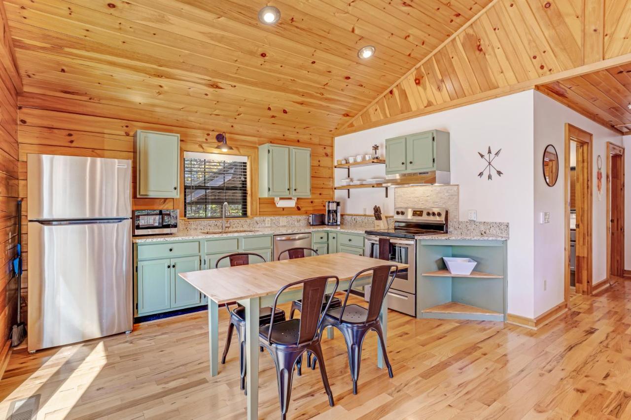 Happy Hideaway Holiday home