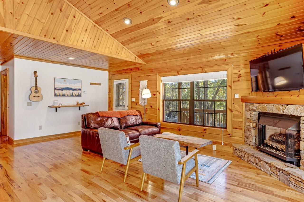 Happy Hideaway Holiday home *