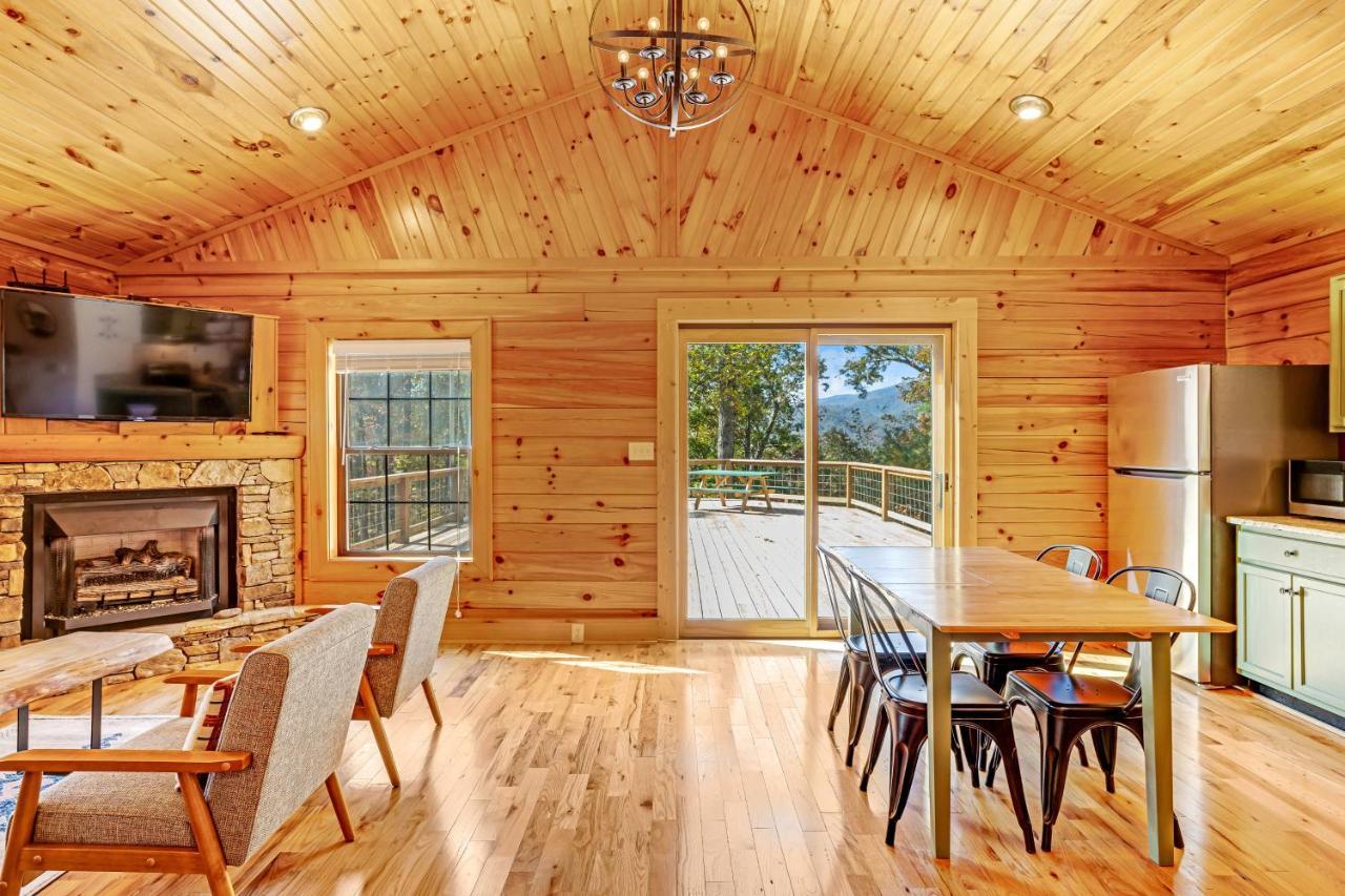 Happy Hideaway Holiday home Bryson City