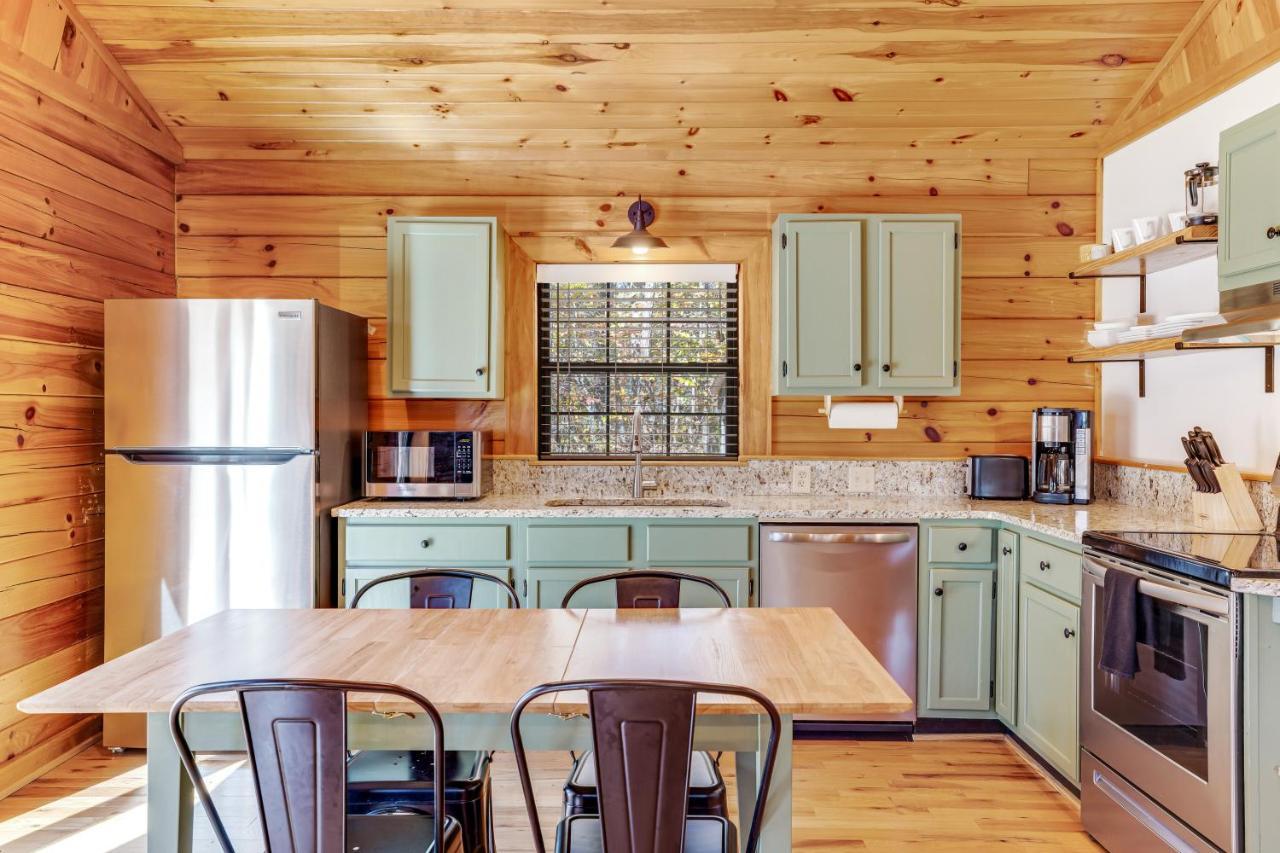 Happy Hideaway Holiday home