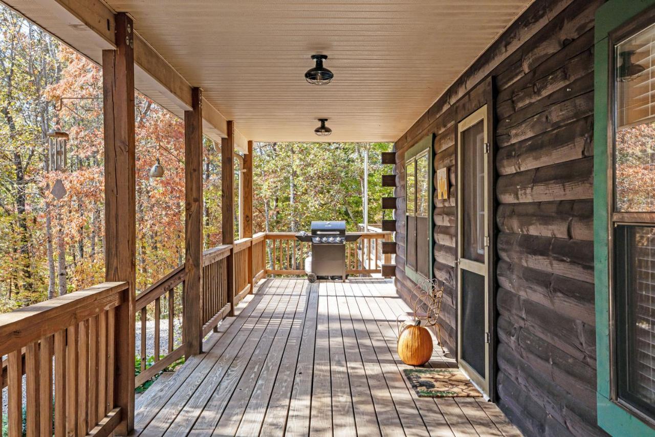 Happy Hideaway Holiday home