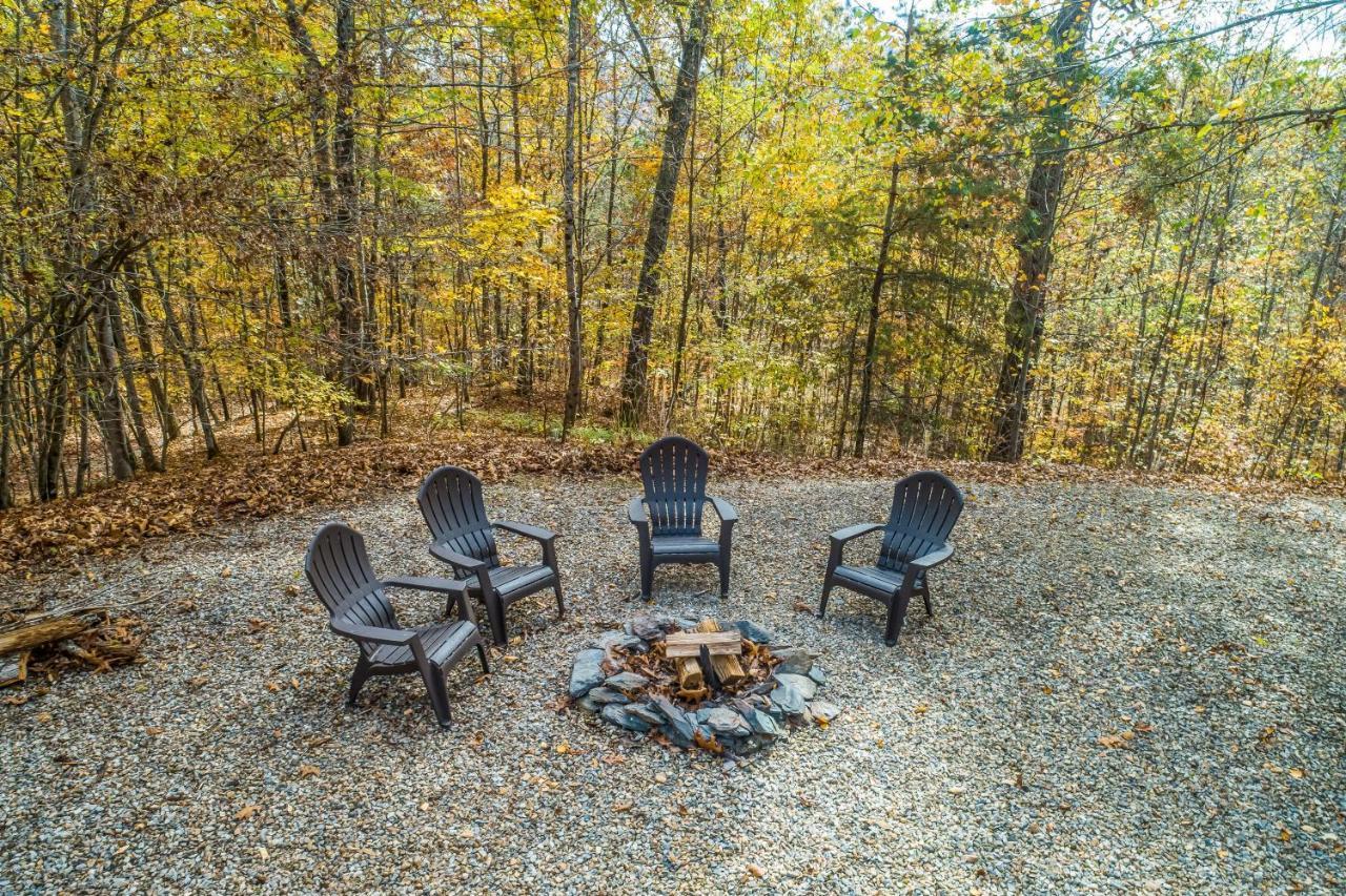 Happy Hideaway Holiday home Bryson City