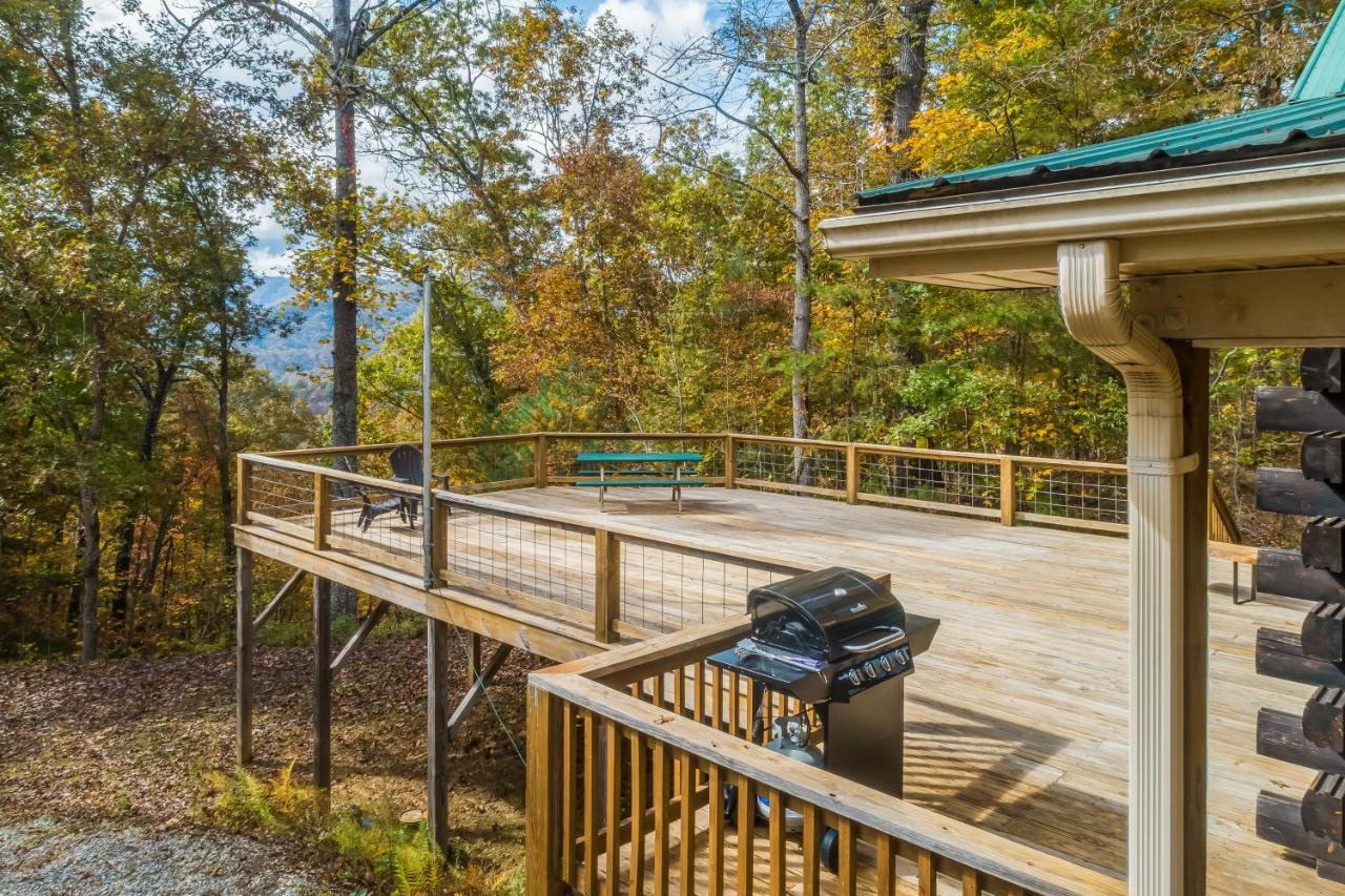 Holiday home Happy Hideaway Bryson City