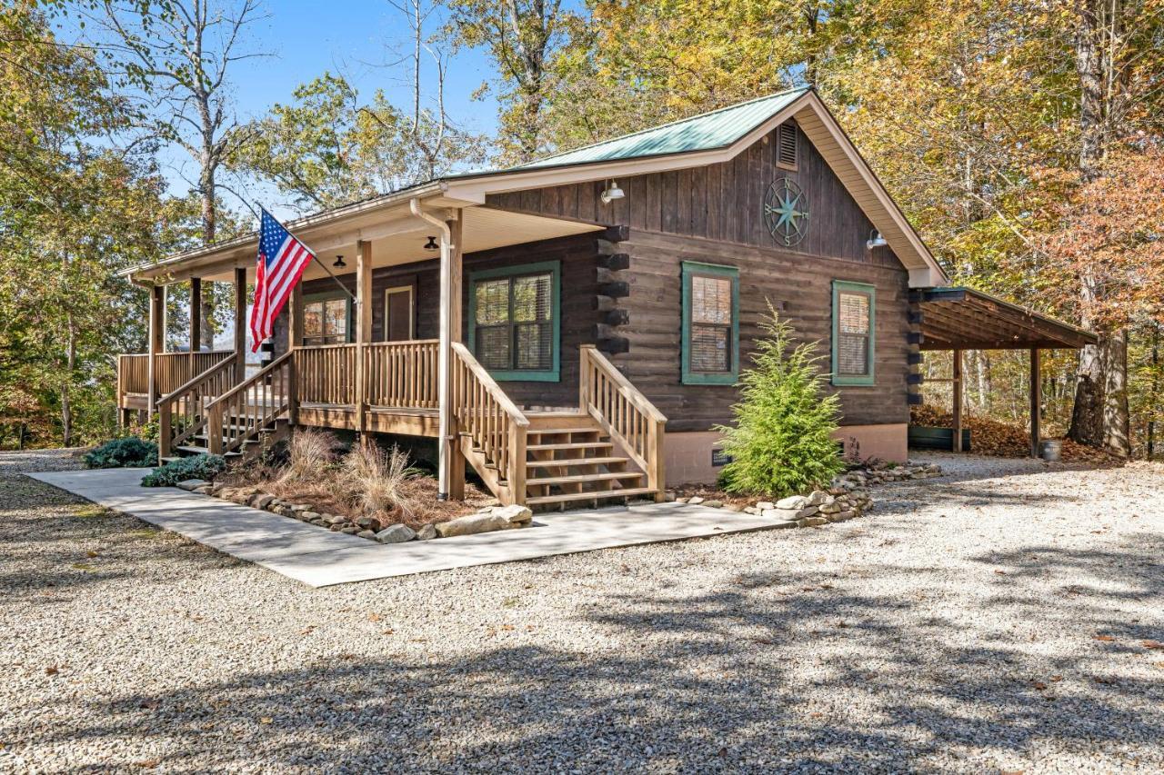 Happy Hideaway Holiday home *