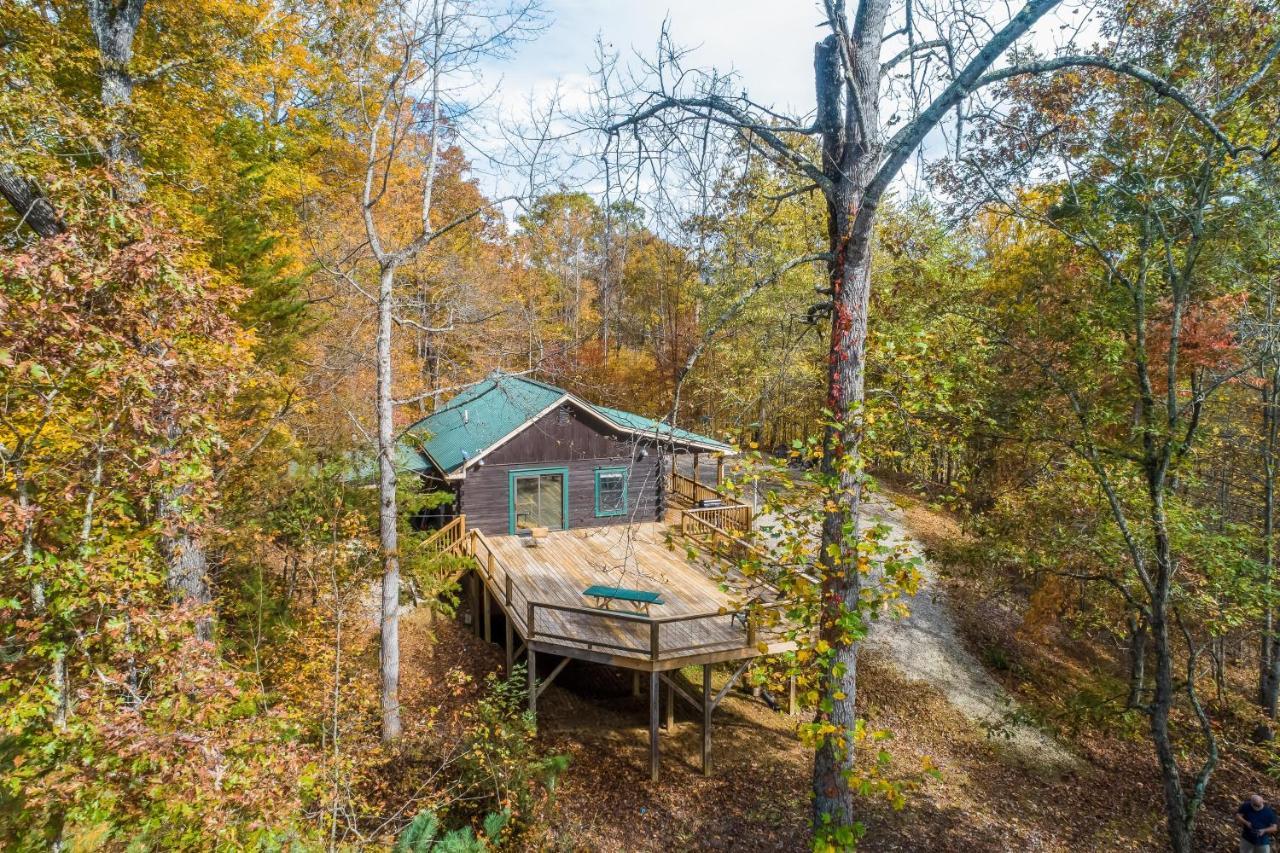 Holiday home Happy Hideaway *