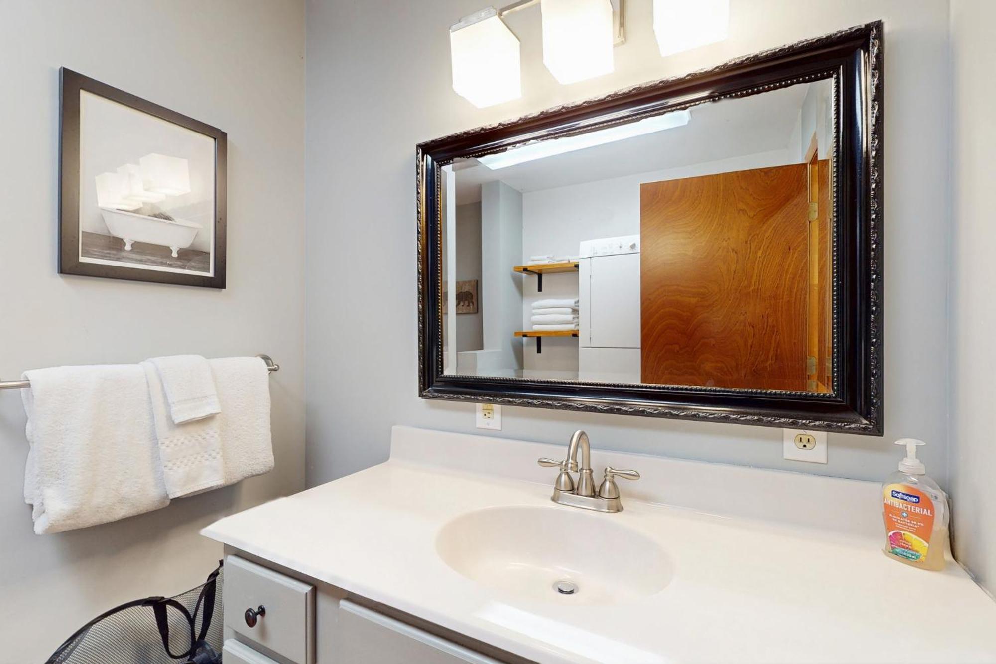 Happy Hideaway Casa vacanze Bryson City