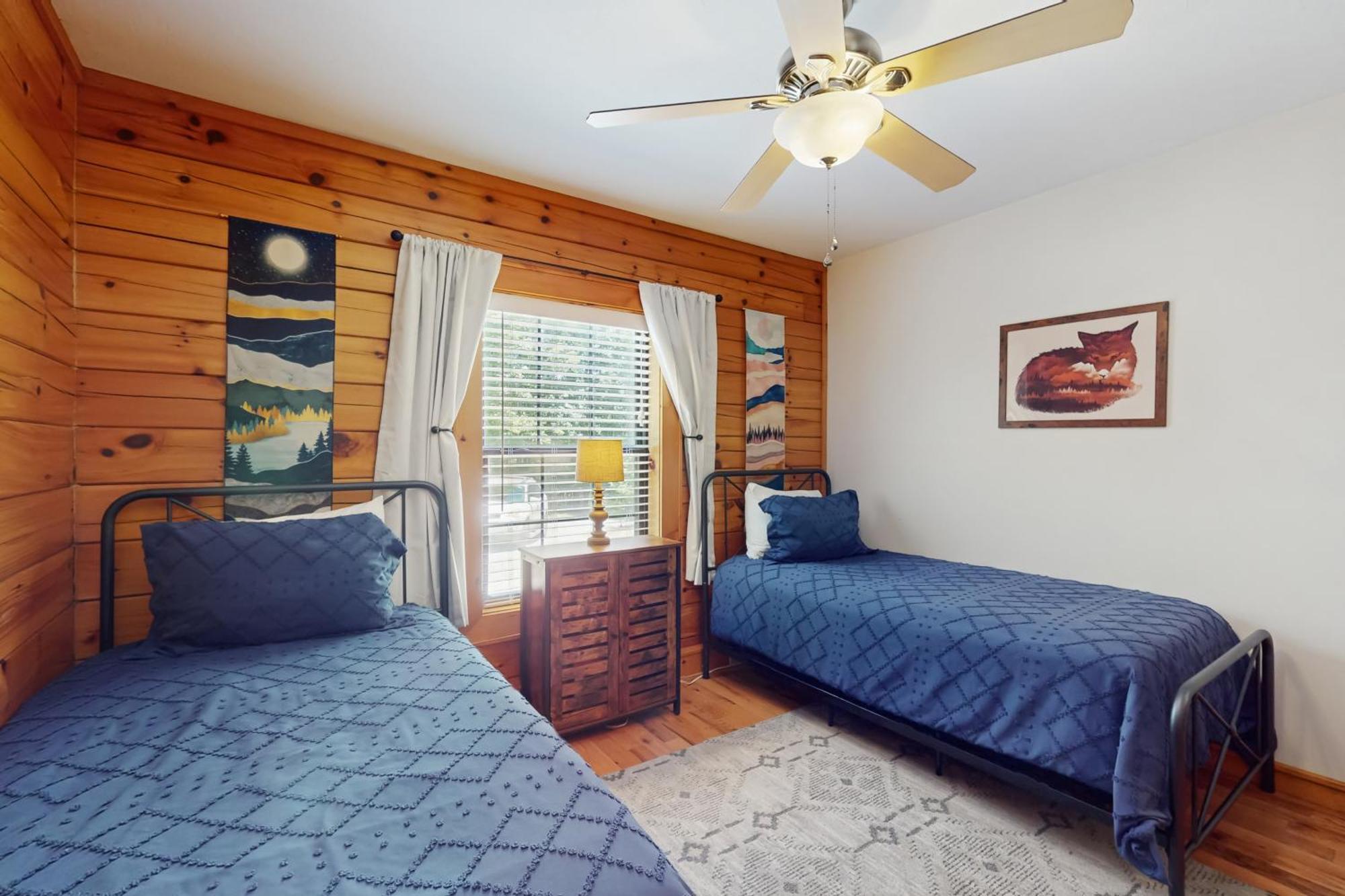 Casa vacanze Happy Hideaway Bryson City