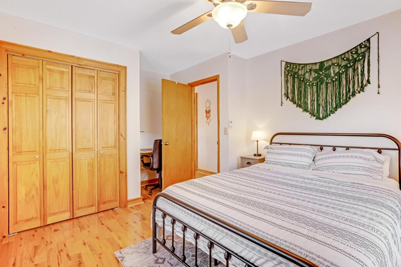 Holiday home Happy Hideaway Bryson City