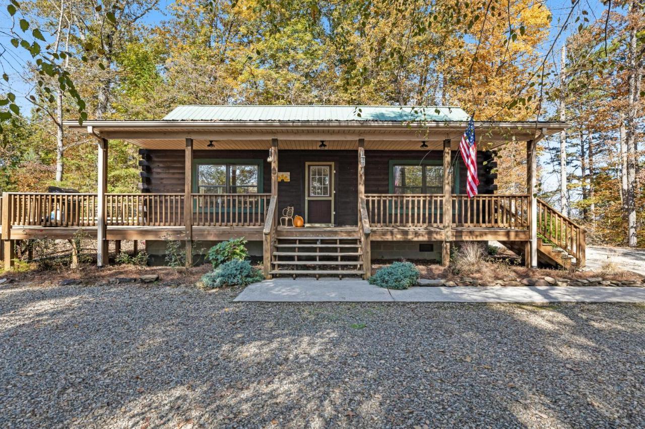 Holiday home Happy Hideaway Bryson City
